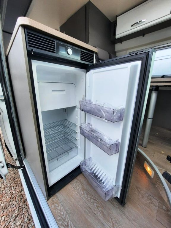 Fahrzeugabbildung Hobby Vantana De Luxe K60 FT Verfüg./Sparen Sie 15.760