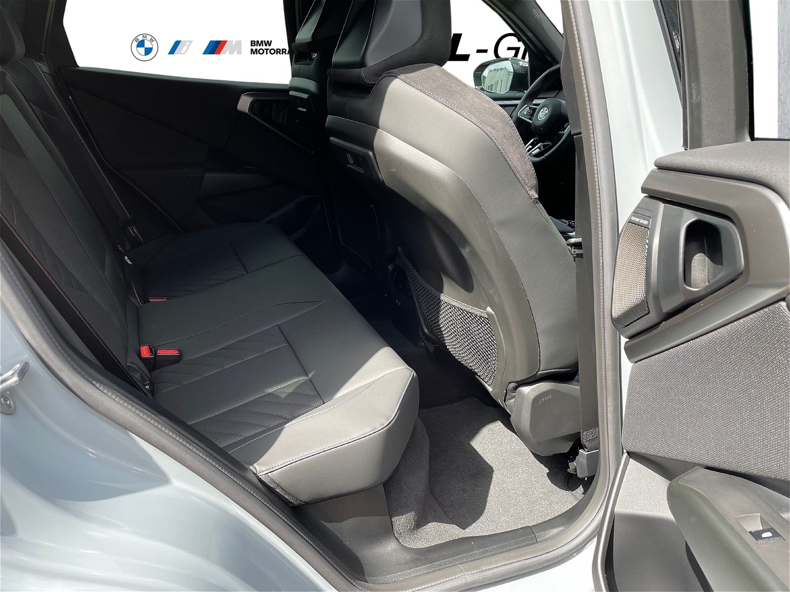 BMW X3 M50 M Sport Pro AHK eSitze DrivingAss Prof Ha foto 14