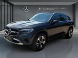 Mercedes-Benz GLC 300 de 4M Avantg. AHK 360° Burmester Panor. - gebrauchte Mercedes-Benz GLC 300 aus dem Jahr 2024