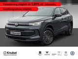 Volkswagen Tiguan ENERGY eHybrid LED Navi TravelAss. Keyles