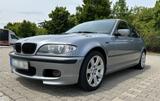 BMW 320i E46 M Paket Automatik Facelift - BMW 320: E46 320i