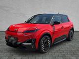 Nissan Micra Advance 40 kWh #GoogleMaps 317km Reich.