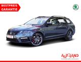 Skoda Octavia Combi RS 2.0TSI DSG LED Navi Keyless-Go - Skoda Octavia Gebrauchtwagen in Freiburg