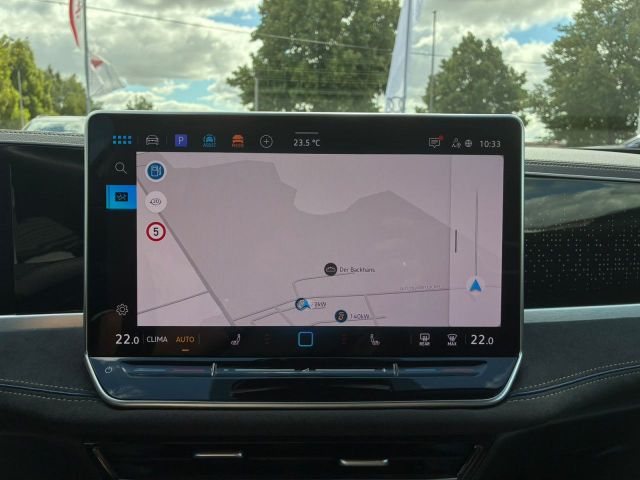 PASSAT VARIANT 2.0 TDI