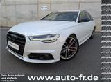 Audi A6 Avant quattro competition 326PS Matrix Pano