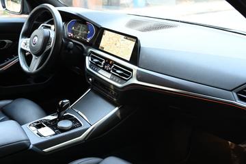 2022 Alpina B3 — миниатюра 14