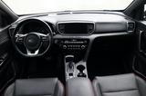 Kia Sportage 2.0 CRDi Mild Hybrid GT Line 4WD - Kia Sportage in Rostock