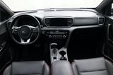 Kia Sportage 2.0 CRDi Mild Hybrid GT Line 4WD - Kia Sportage in Bielefeld