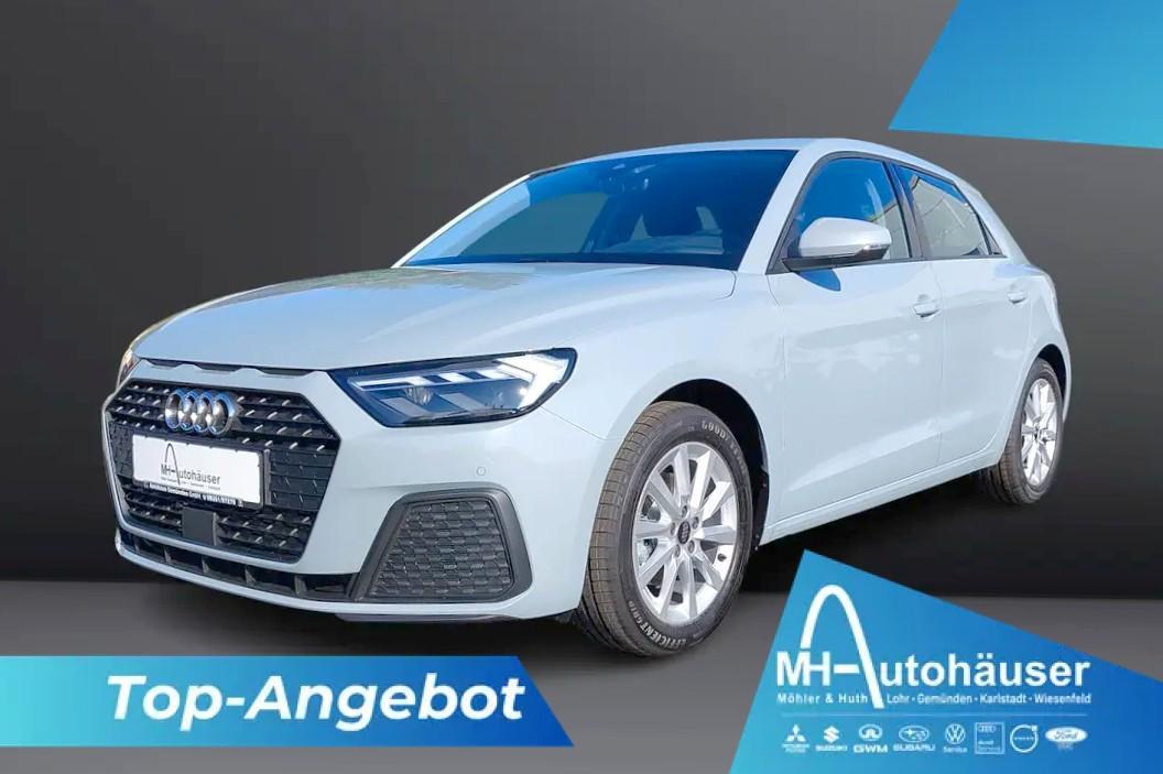 Audi A1 1.0 TFSI 30 TFSI ,RFK, SHZ, LED,AC,Car-Play,
