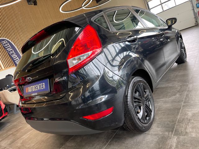 Ford Fiesta 1.2 Trend *2.HAND*KLIMA*TÜV-NEU*