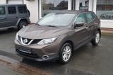 Nissan Qashqai Acenta*Navi*Klimaaut.*RFK*MFL*SHZ*2.Hand - Nissan in Bielefeld