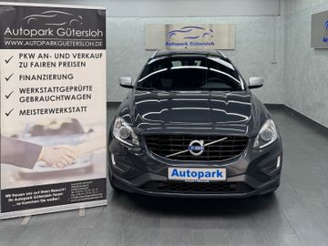 Volvo XC60 - 1
