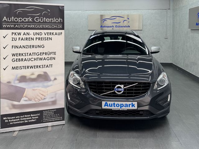 VOLVO XC 60