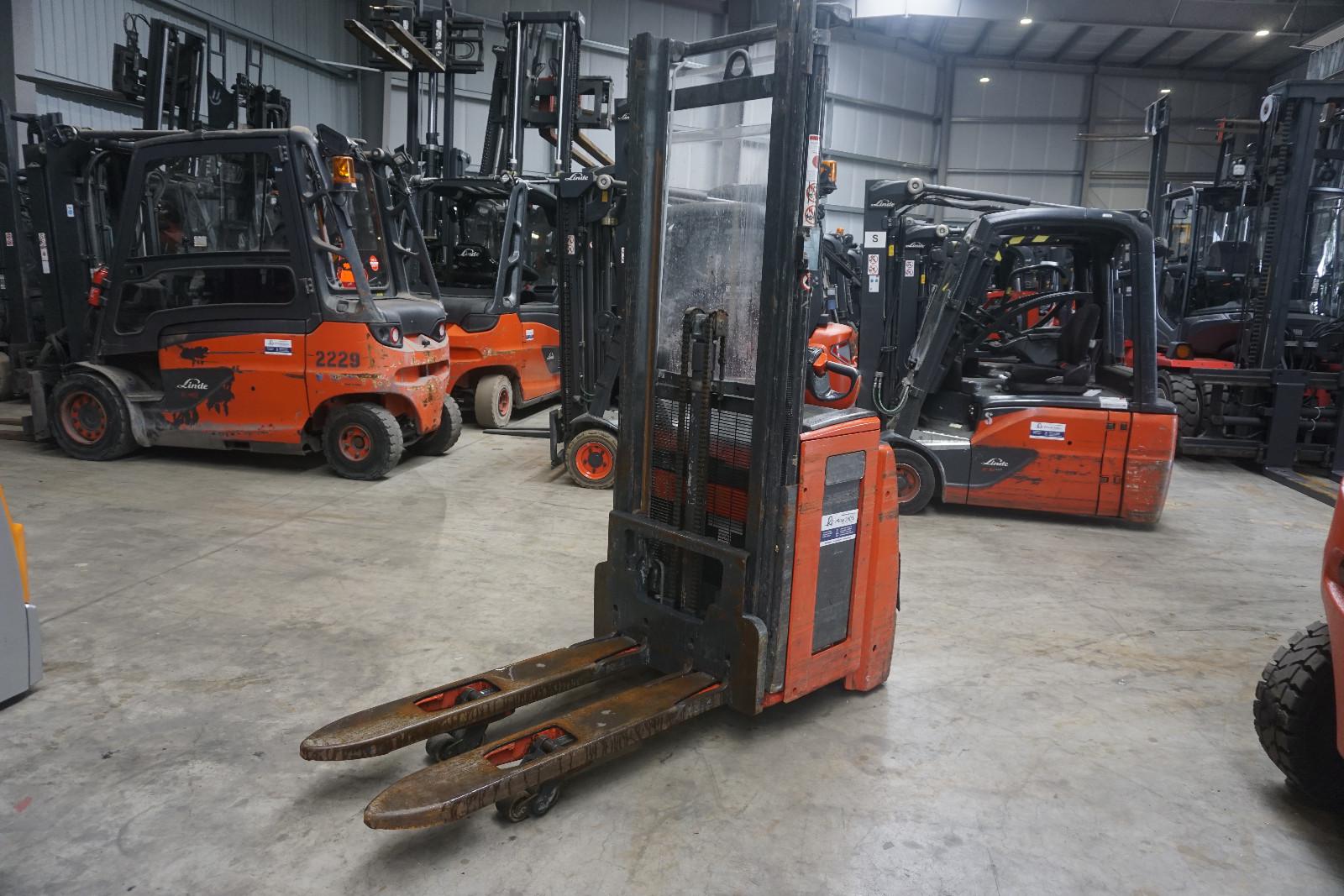 Linde L 16 - 2020er