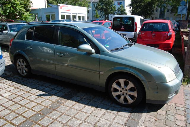 Opel Signum 3.2 V6*Automatik*KLIMA*