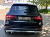 Mercedes-Benz GLC 250 GLC GLC 250 d 4Matic - Mercedes-Benz GLC 250 in Mannheim