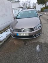 Volkswagen vw Passat 1.8 - Volkswagen Passat aus 2011: Kombi