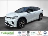 Volkswagen ID.5 GTX 4MOTION AHK Pano 360 View Top SportIQ D