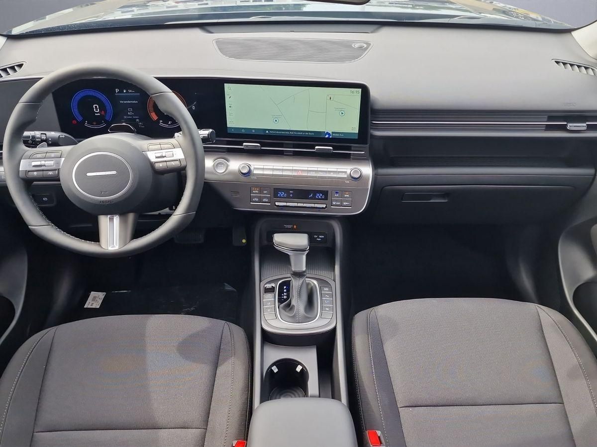 Hyundai Kona – Bild 10