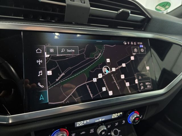 Q3 Sportback S-Line² 2.0 TFSI quattro MATRIX STH