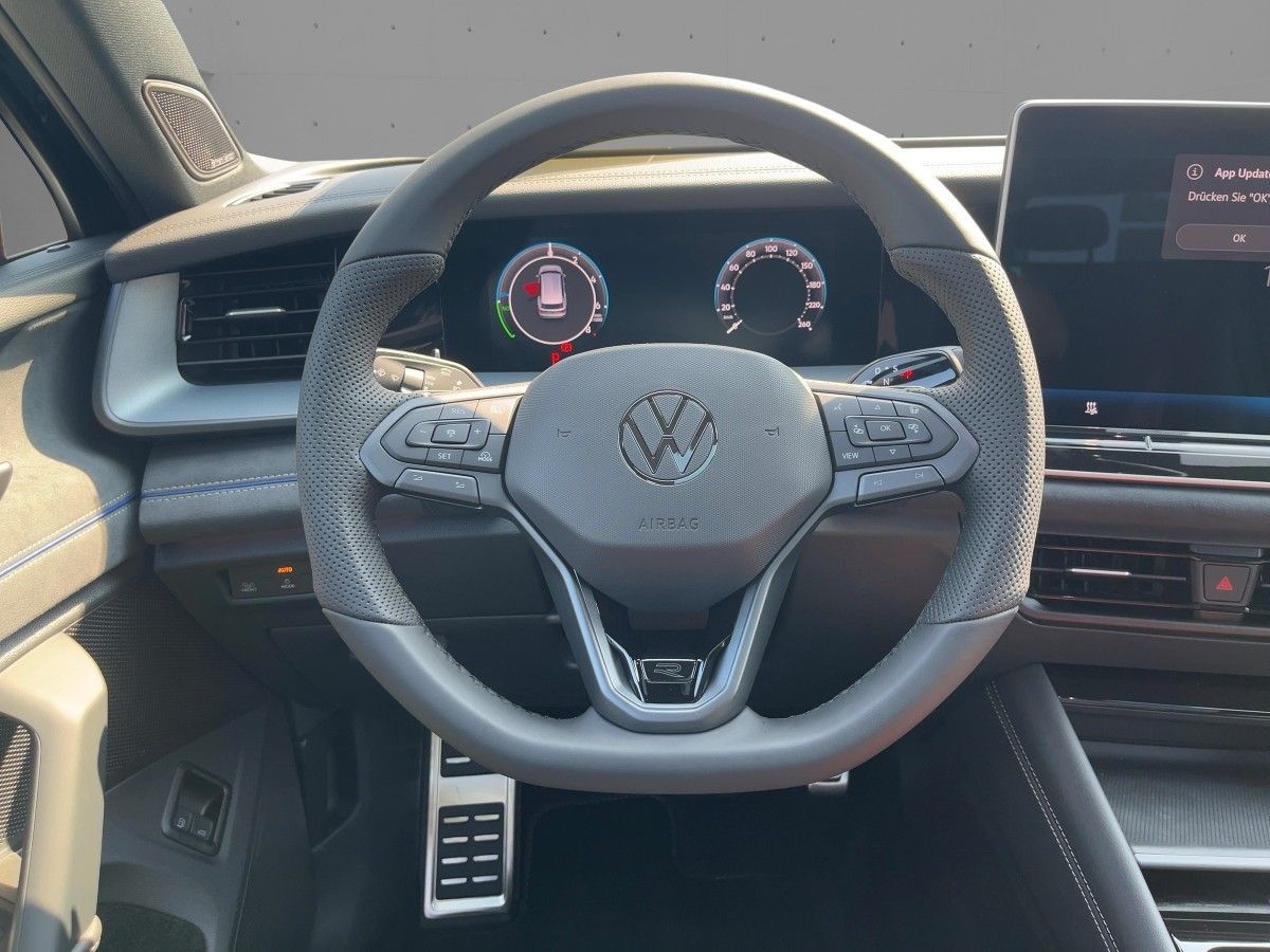 Volkswagen Tayron - Bild 10