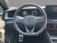 Volkswagen Tayron - Vorschau Bild 10