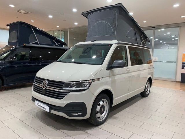 Volkswagen California 2.0 Tdi Beach Camper 150CV DSG