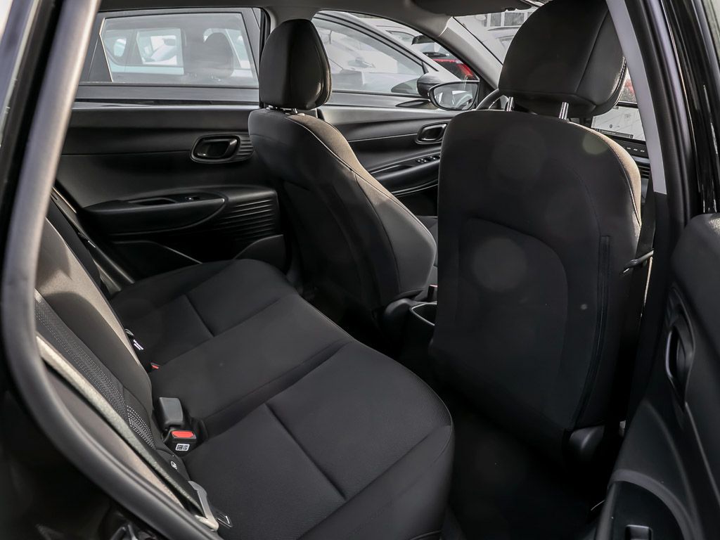Hyundai BAYON – Bild 6