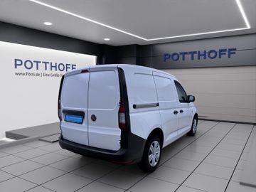 Volkswagen Caddy - 5