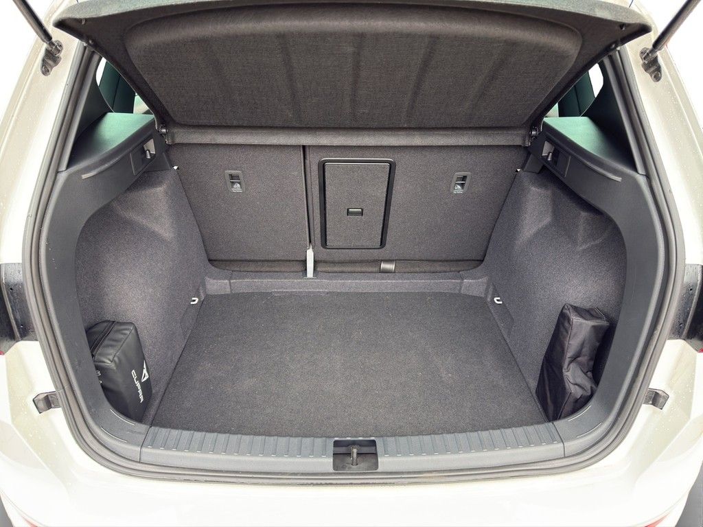 Cupra Ateca - Bild 9