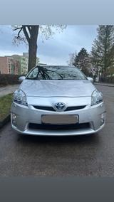 Toyota Prius ! Voll Ausgestattet ! Tausch ... - Toyota Prius von privat