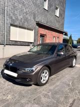 BMW 316 Scheckheft Navi Klimaauto SHZ PDC ... - BMW 316 in Dortmund