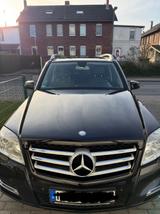 Mercedes-Benz GLK 250 CDI 4MATIC BlueEFFICIENCY - - Mercedes-Benz GLK-Klasse in Dortmund
