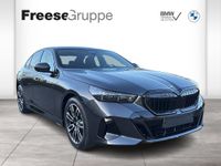 BMW 520 - Vorschau Bild 8
