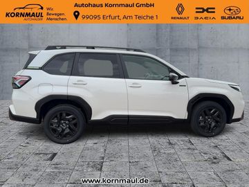 Subaru Forester EDITION Exclusice Cross 2.0ie e-BOXER N