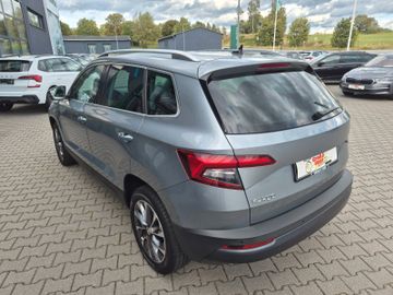 Skoda Karoq Drive 125 1,6 TDI DSG LED