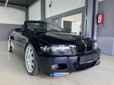 BMW M3 Cabrio Navi/Professinal+ Harman/Kardon - BMW M3: Cabrio