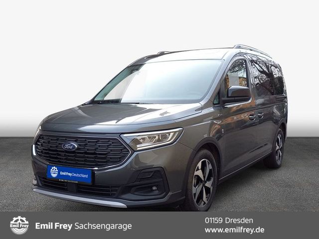 Ford Grand Tourneo Connect 2.0 Allrad ACTIVE S-Paket1