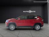 Jeep Compass 1.4 M-Air Limited 4WD NAVI Bi-Xenon - Jeep Gebrauchtwagen in Mannheim