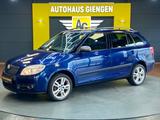 Skoda Fabia Combi Sport TÜV MAI 2027 - Skoda Fabia aus 2008: Sport