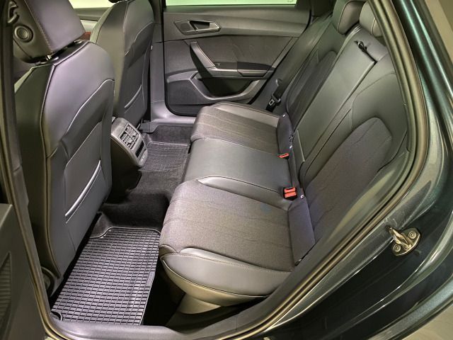 CUPRA Leon Sportstourer 1.5 eTSI DSG AHK