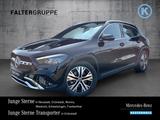Mercedes-Benz GLA 200d 4M PROGRESSIVE+AHK+DISTR+STHZ+KAM+EASYP