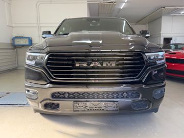 Dodge RAM - 2