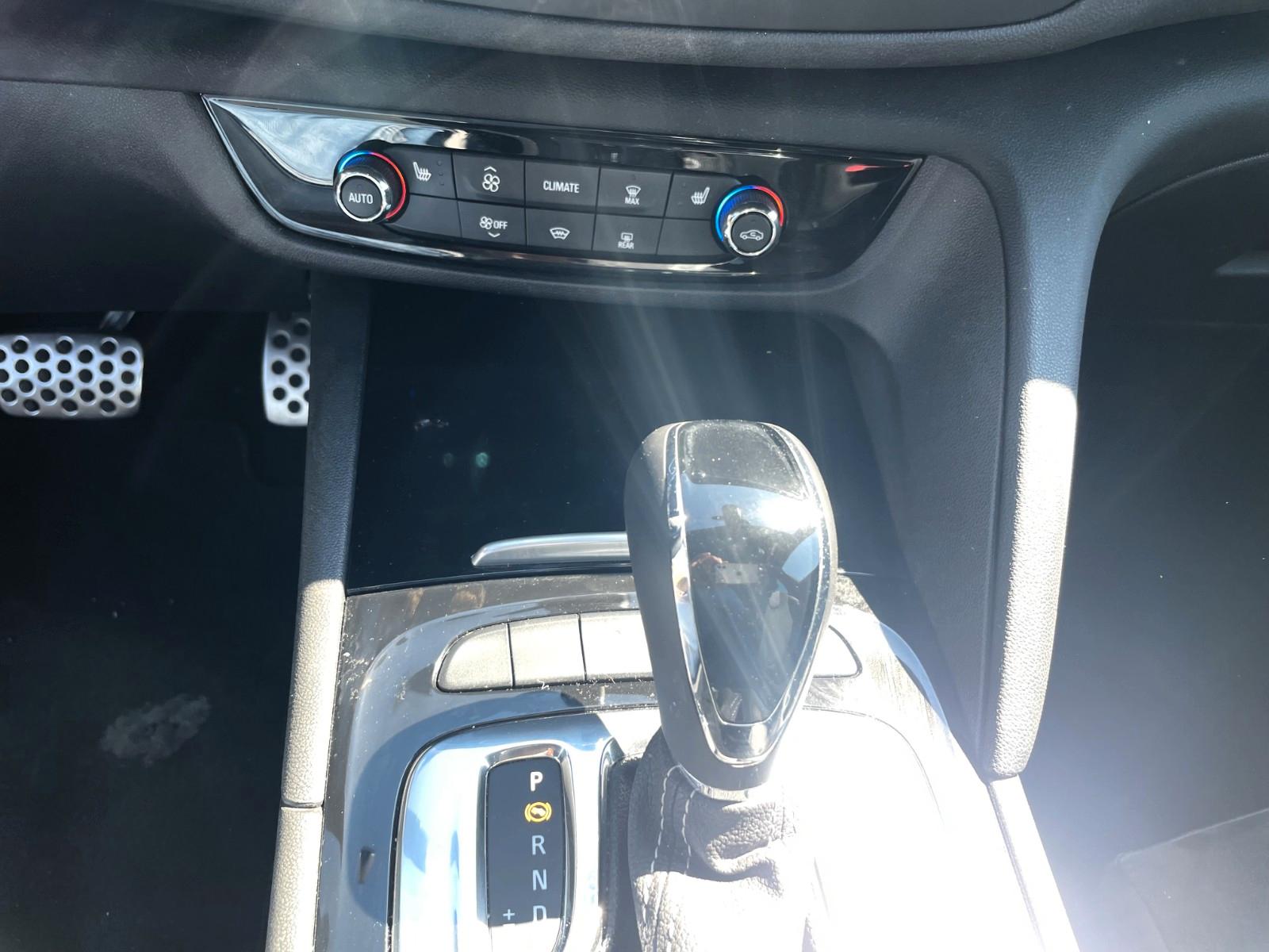 Opel Insignia B Sports TourerUltimate/OPC/20"/HEAD-UP