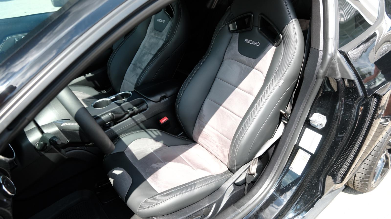 Ford Mustang 2.3 Shelby gt F.Performance GARANTIE !, миниатюра 23