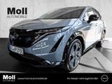 Nissan Ariya e-4ORCE 87 kWh Evolve+ Pack - Nissan Ariya aus 2024