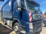Volvo FM 320 Müll-/Presswagen  - Volvo Fm