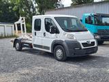 Peugeot ALLRAD CITY HAKEN CONTAINER LKW KLASSE B PKW - Container
