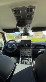 INEOS Grenadier 3.0L Twin-T-D Trialm. Ed. Quarterm... - INEOS Grenadier von privat