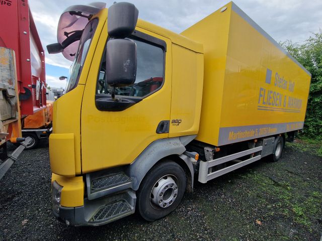 Volvo FL 280 Koffer/AC/Standh./Navi/LDW 2,0 T0